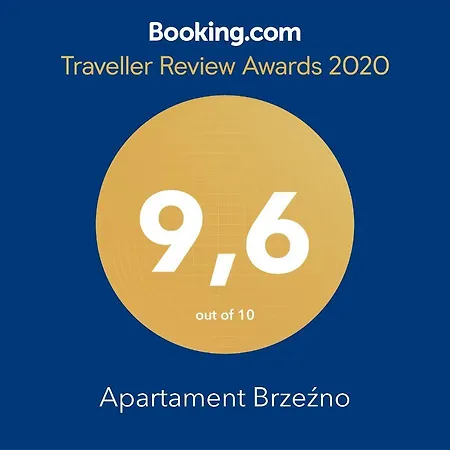 Brzeźno Apartament Gdańsk