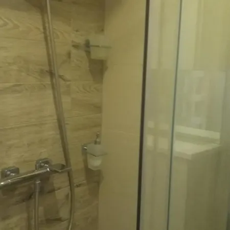 Apartament Brzeźno Gdańsk