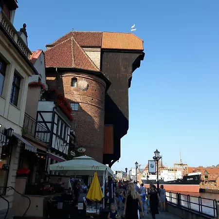 Brzeźno