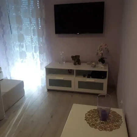 Brzeźno Apartament