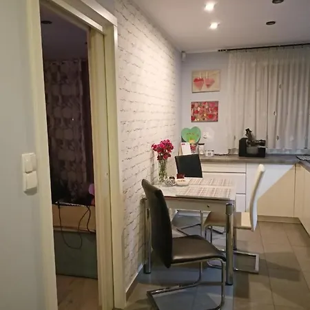 Appartamento Brzezno Danzica
