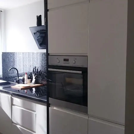 Appartement Brzezno *