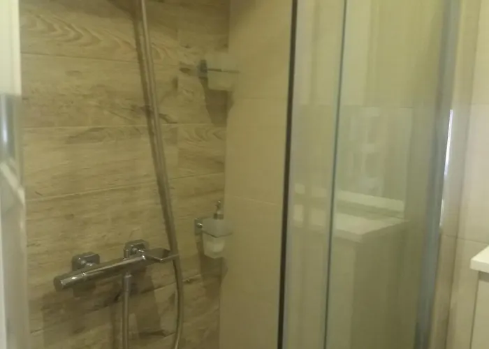 Apartman Brzezno Gdańsk