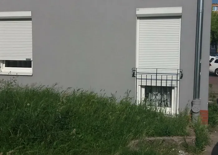 Brzezno * גדנסק