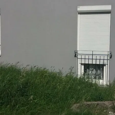Brzezno * グダニスク