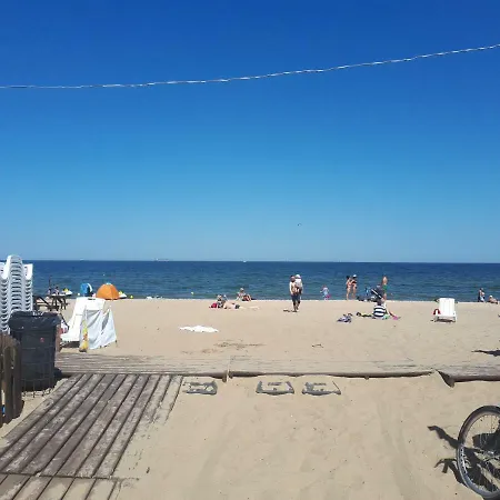 Brzezno * グダニスク